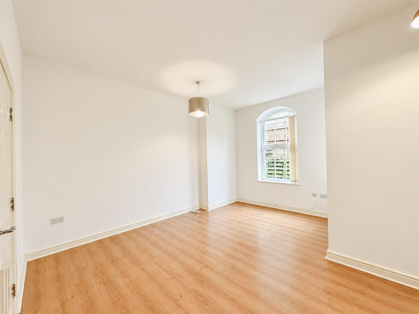 Flat Paradise Walk in Rother