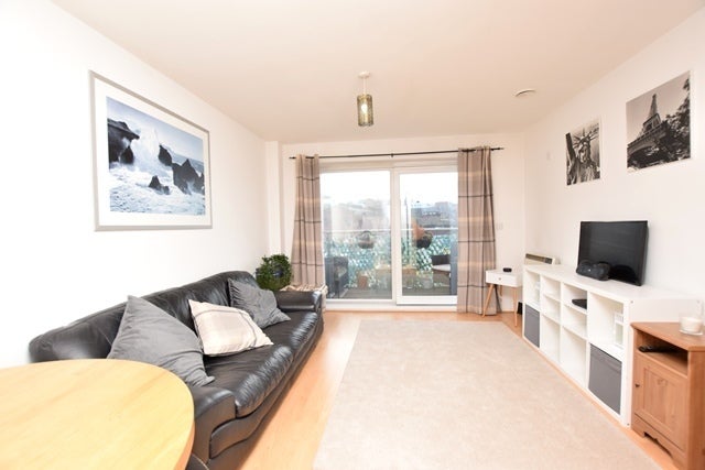 Flat Millsands in Sheffield