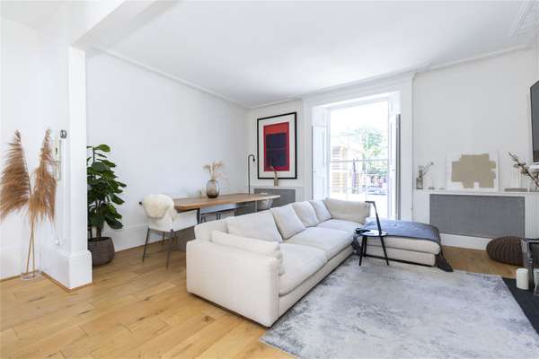 Flat Duncan Terrace in Greater London
