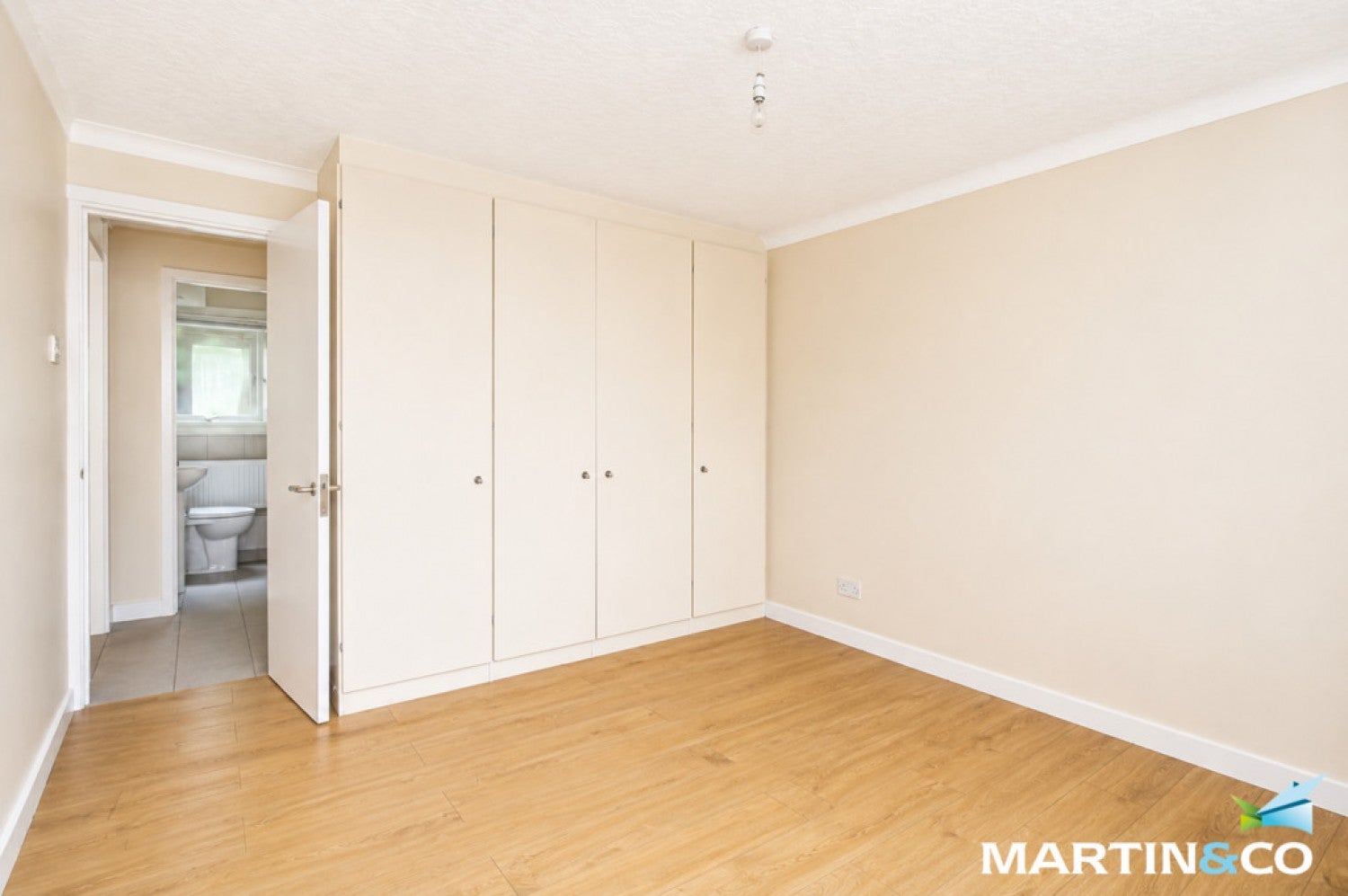 Flat Lordswood Road in Birmingham