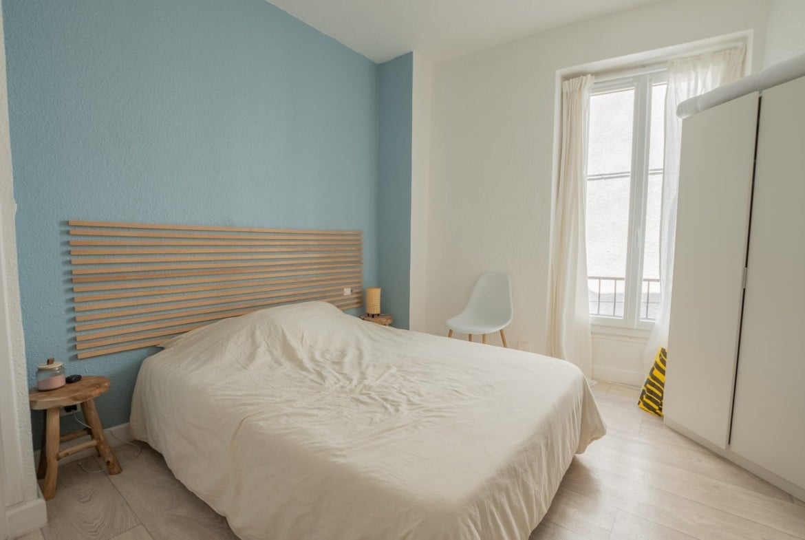 Flat Rue Saint-Martial in Les Martres-de-Veyre