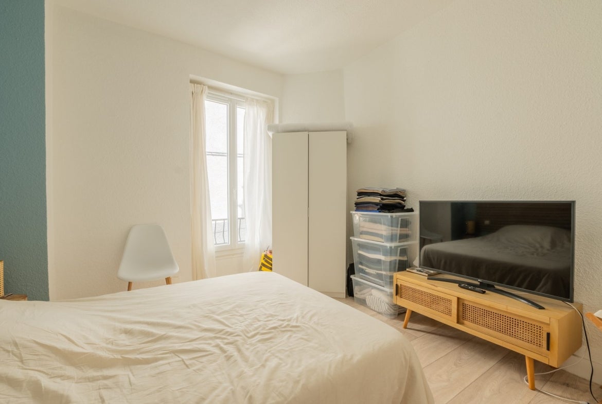 Flat Rue Saint-Martial in Les Martres-de-Veyre