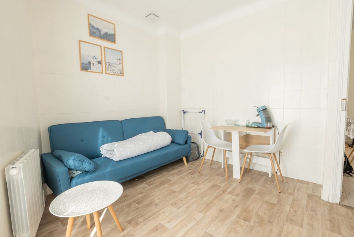 Flat Rue Saint-Martial in Les Martres-de-Veyre