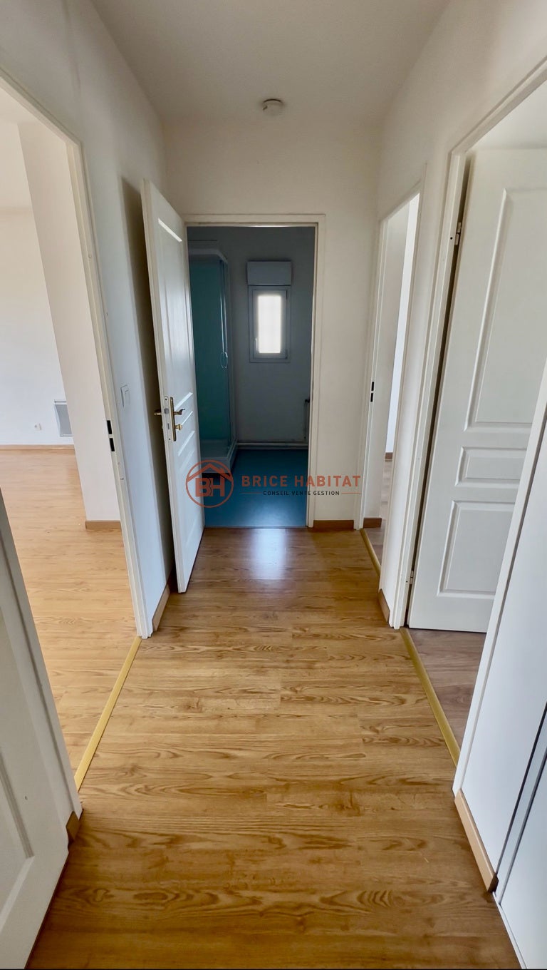Appartement Rue Henri Ghesquière à Lesquin