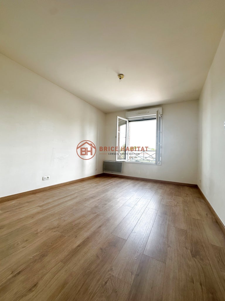 Appartement Rue Henri Ghesquière à Lesquin