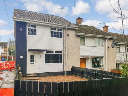 House River Road in Lisburn