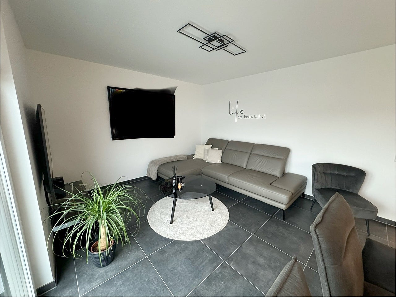 Wohnung Sinnersdorfer Straße in Pulheim