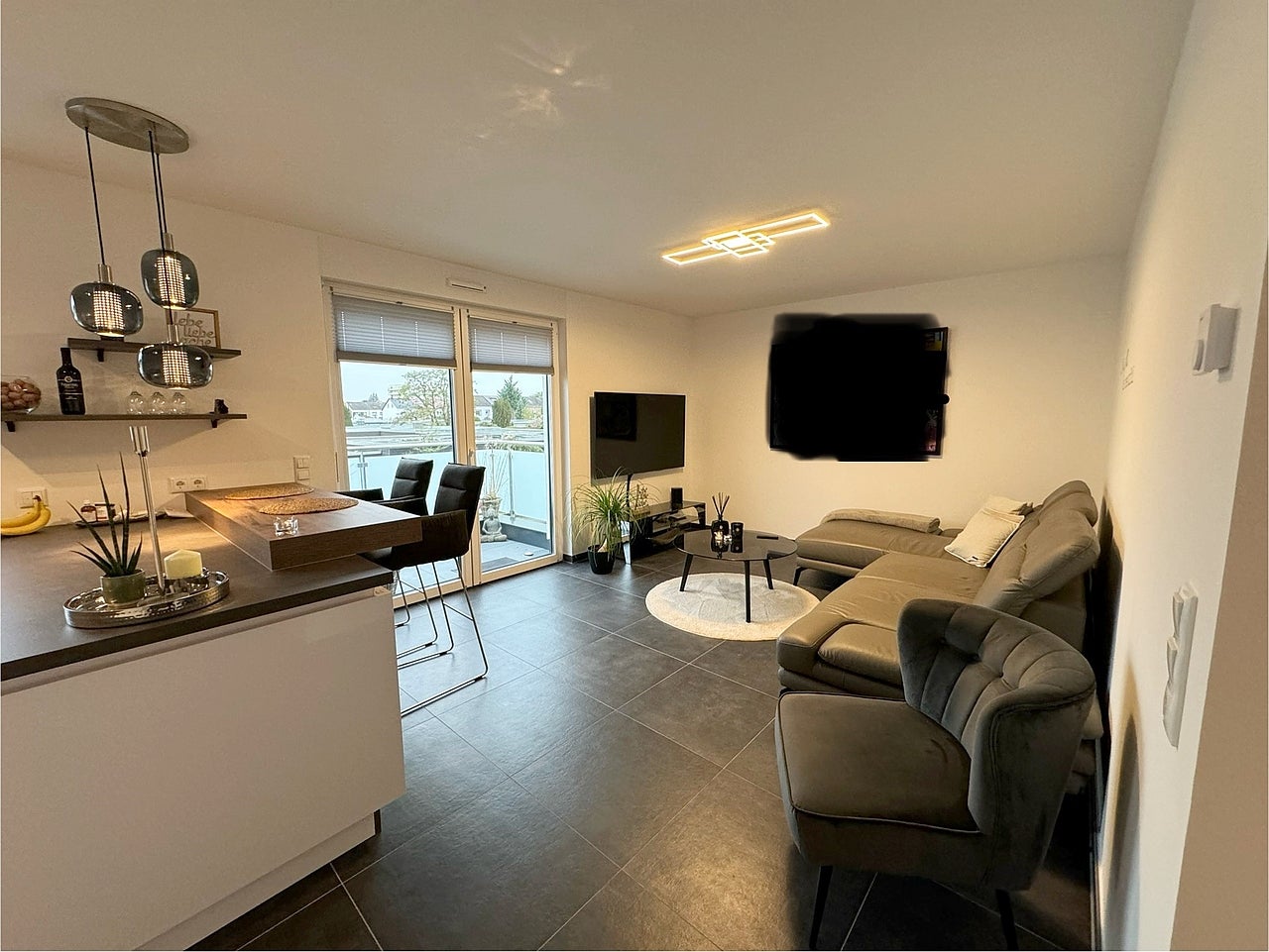 Wohnung Sinnersdorfer Straße in Pulheim