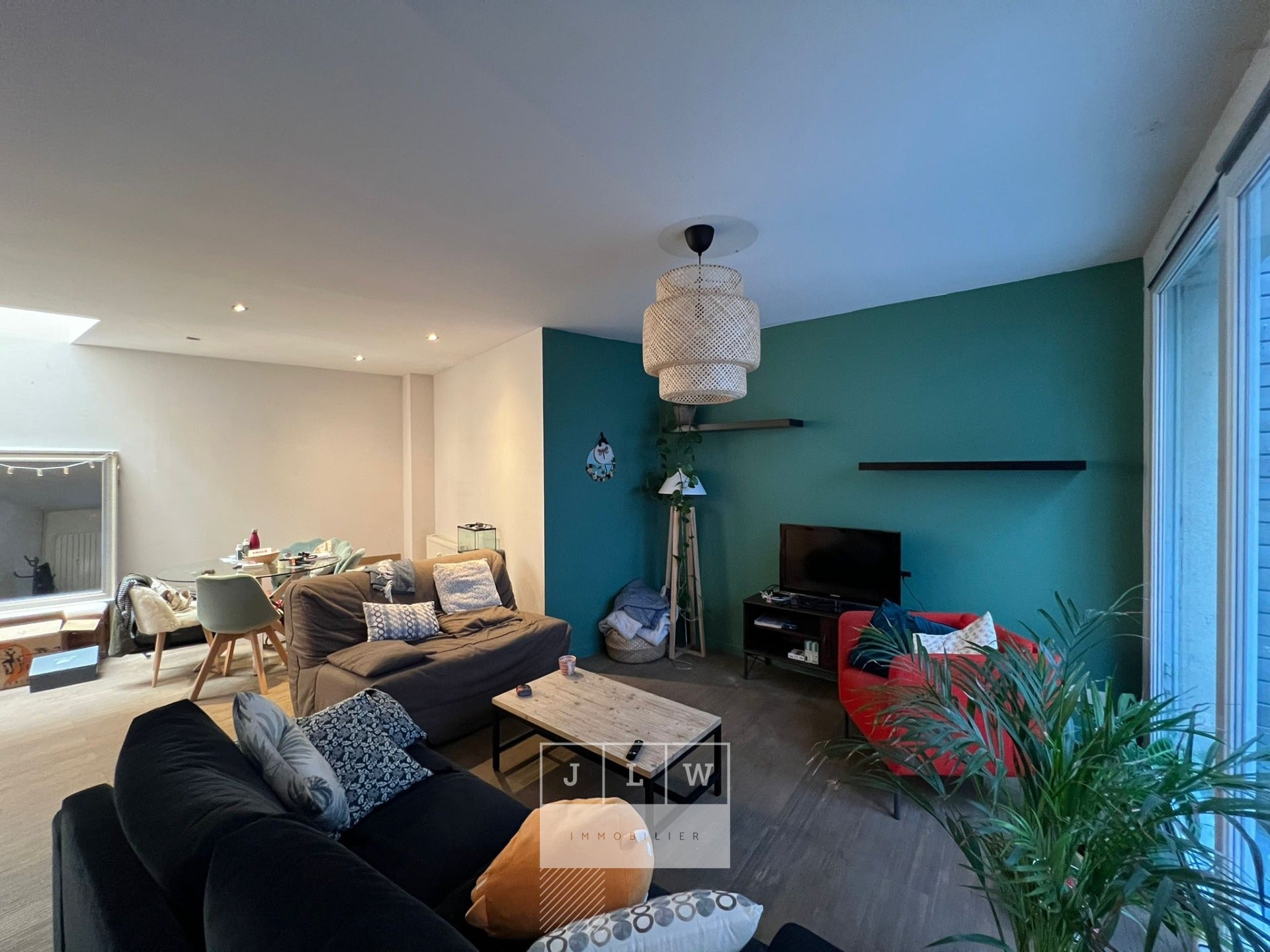 Appartement Rue des Jardins à Lille