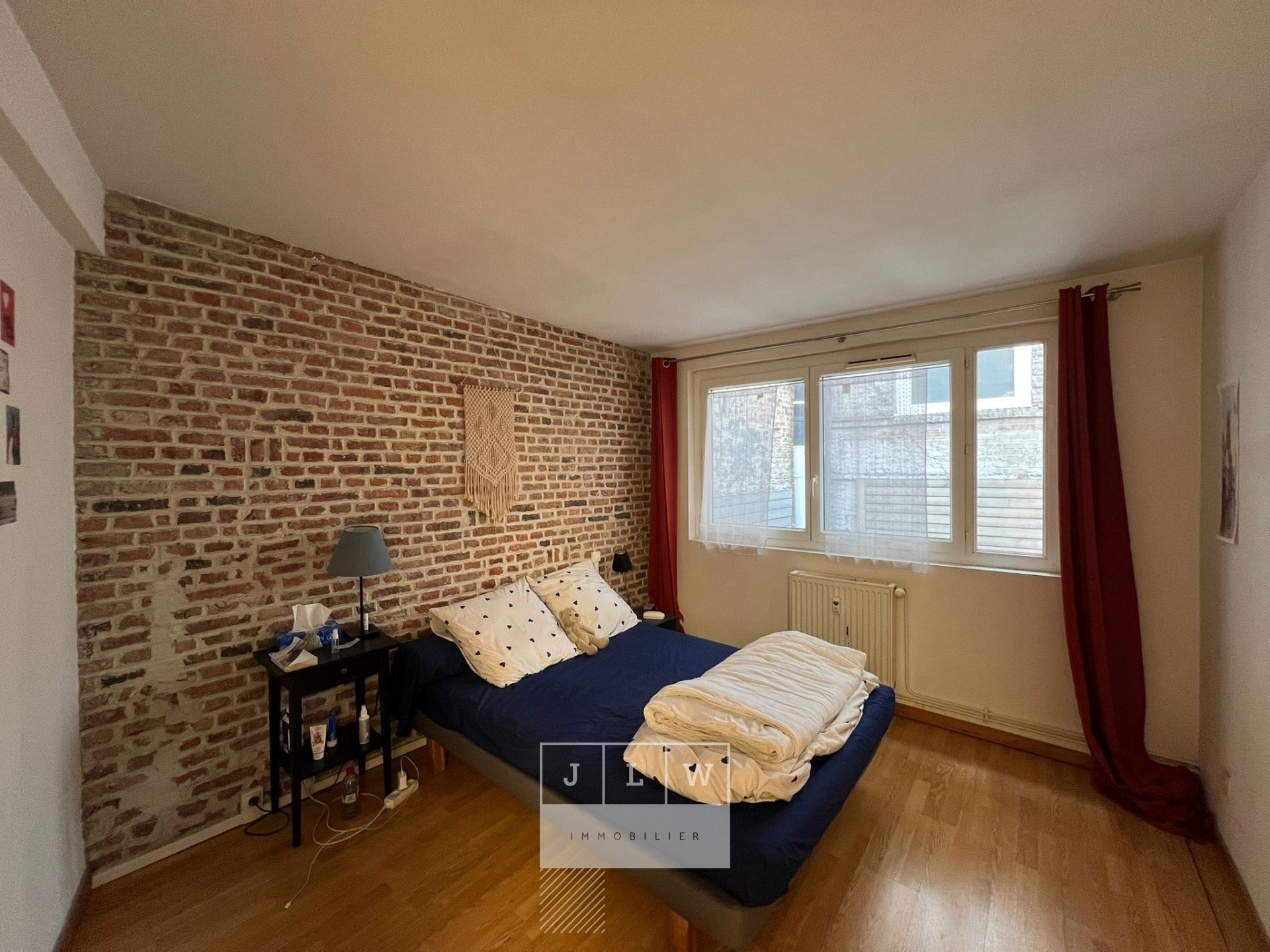 Appartement Rue des Jardins à Lille