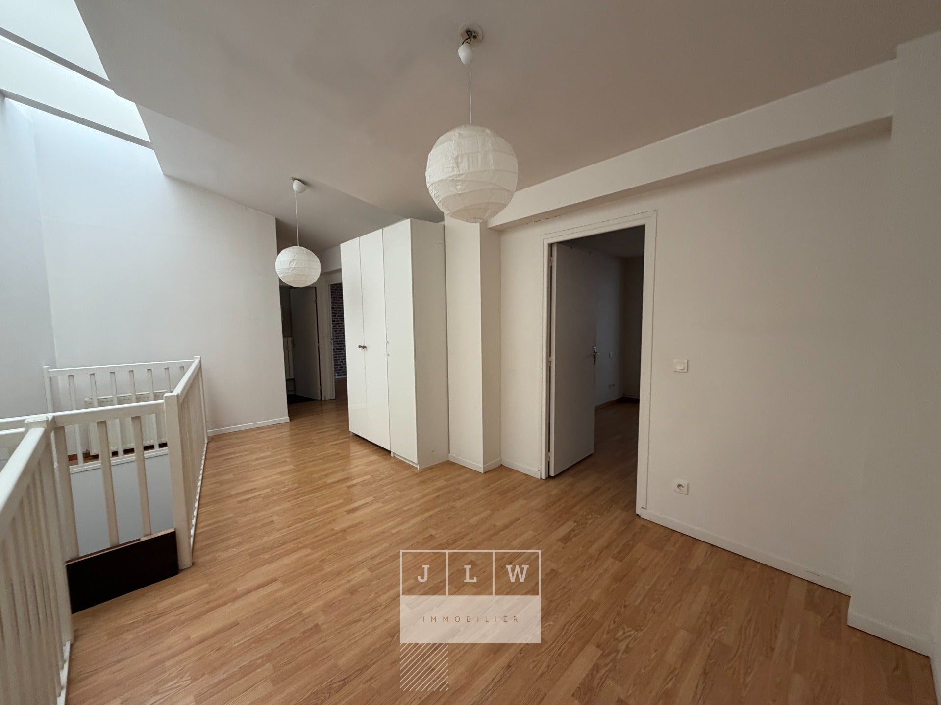 Appartement Rue des Jardins à Lille