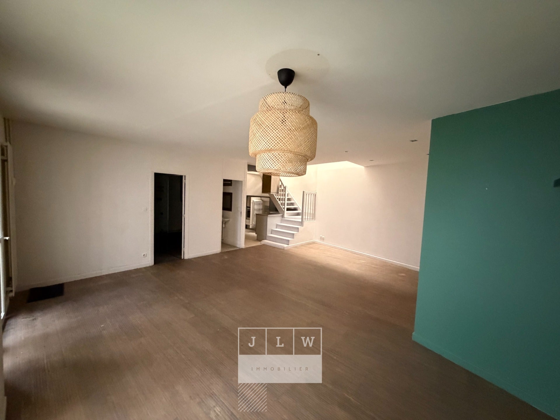 Appartement Rue des Jardins à Lille