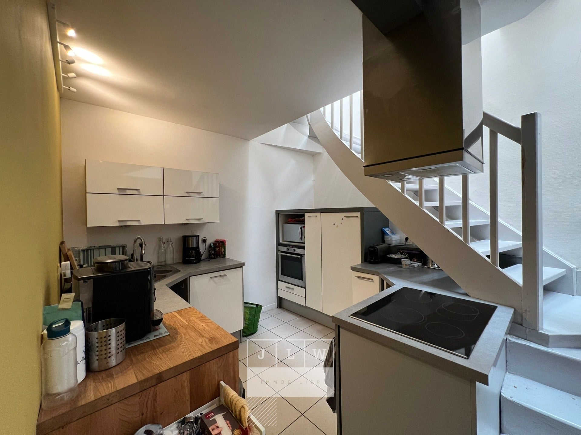Appartement Rue des Jardins à Lille