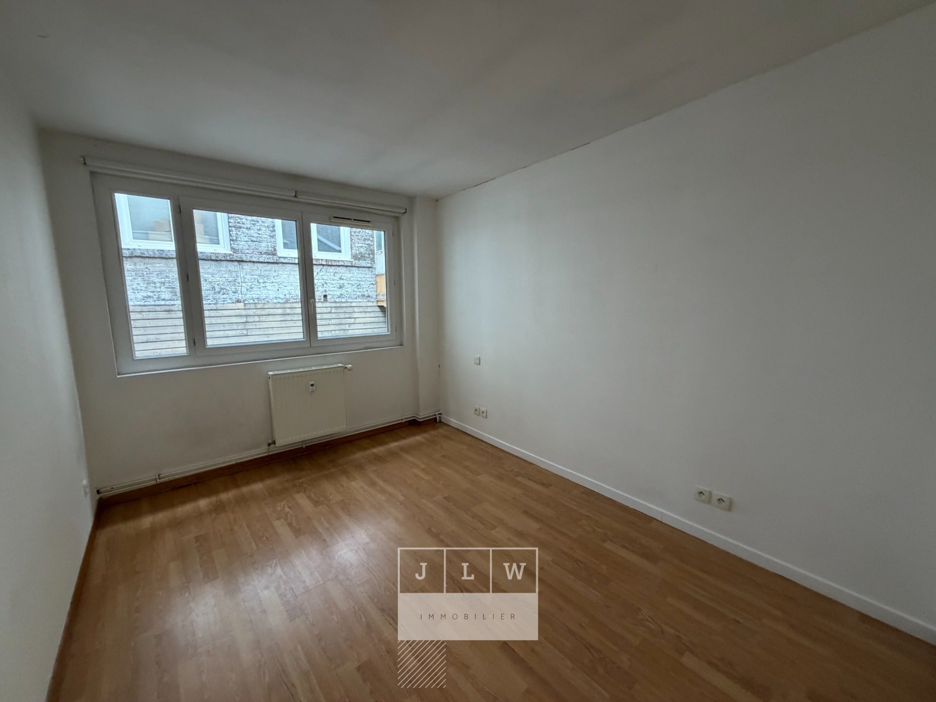 Appartement Rue des Jardins à Lille