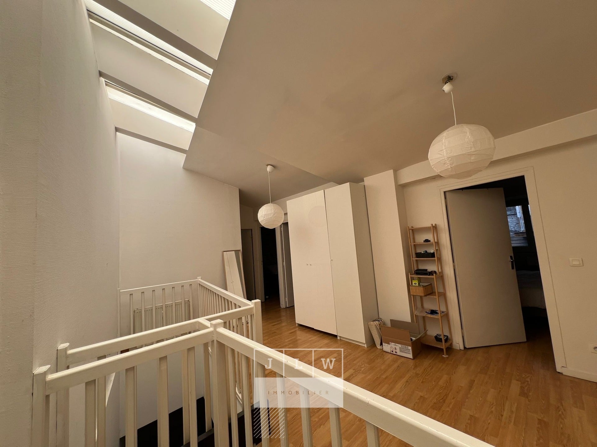 Appartement Rue des Jardins à Lille