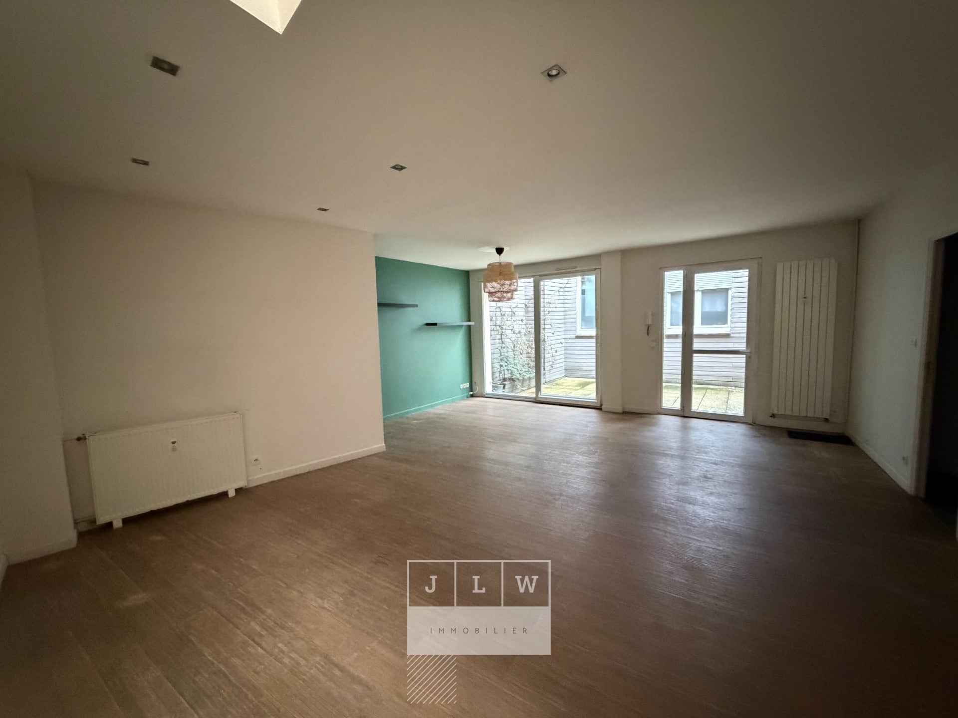 Appartement Rue des Jardins à Lille