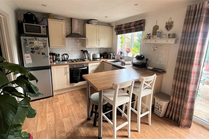 House Sandycroft Road in Little Chalfont