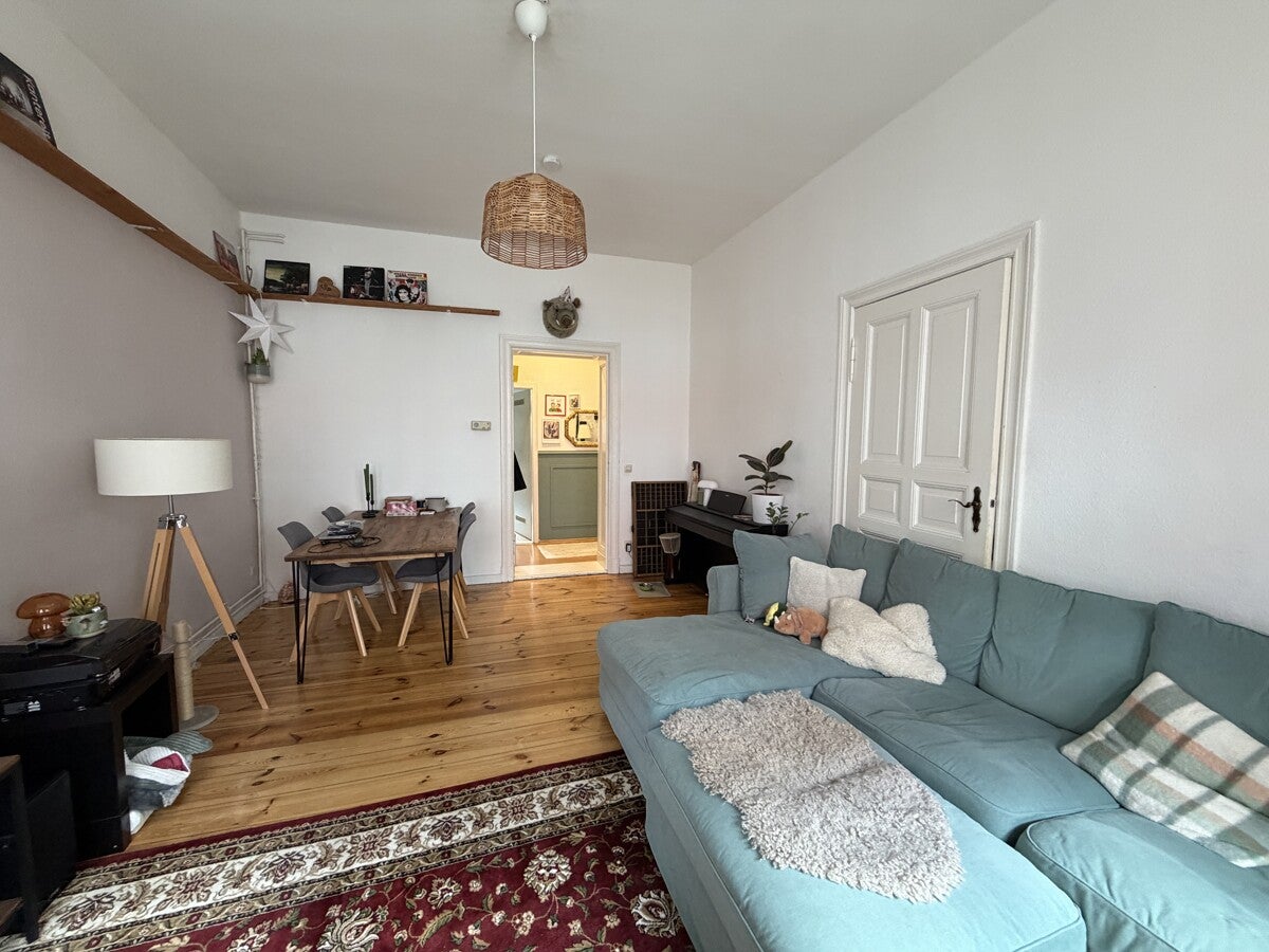 Wohnung Dörpfeldstraße in Berlin