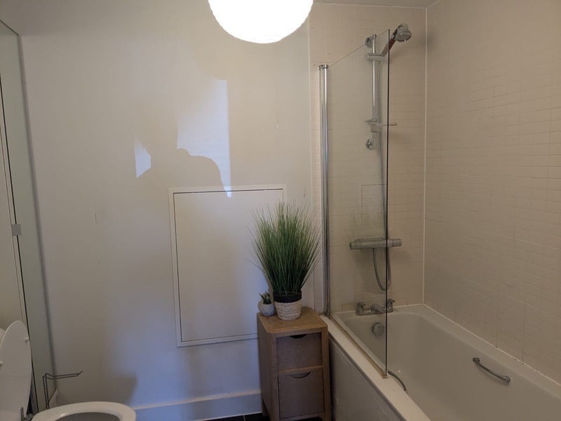Room Limerick Close in Greater London