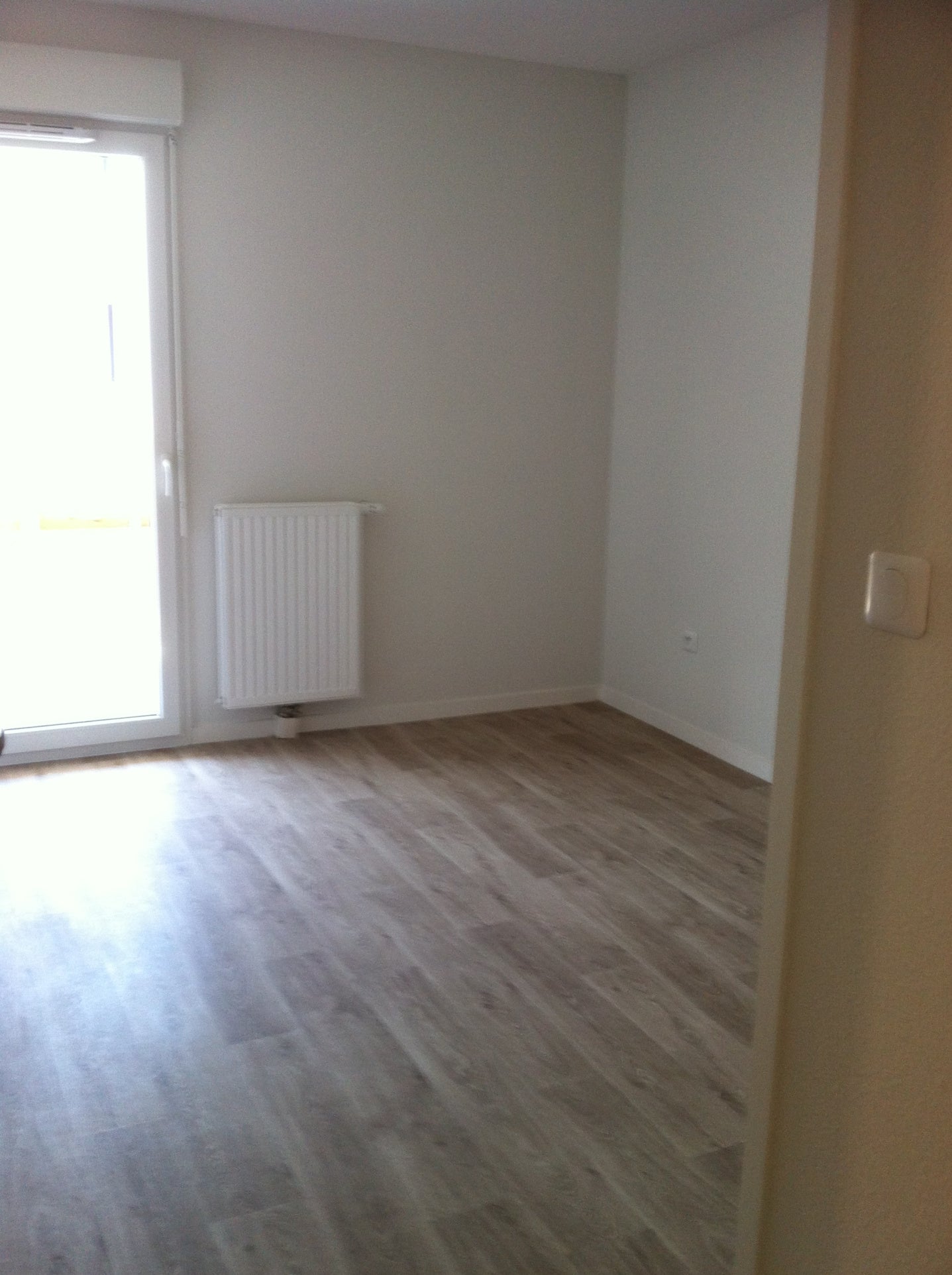 Appartement Impasse Toubart à Cenon