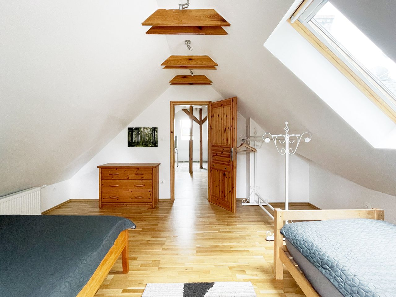 Wohnung Bucher Chaussee in Panketal