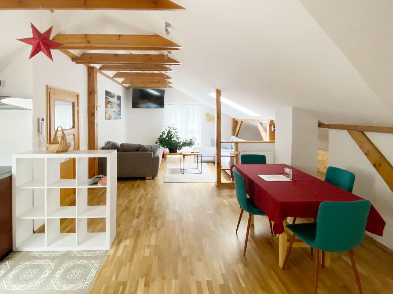 Wohnung Bucher Chaussee in Panketal
