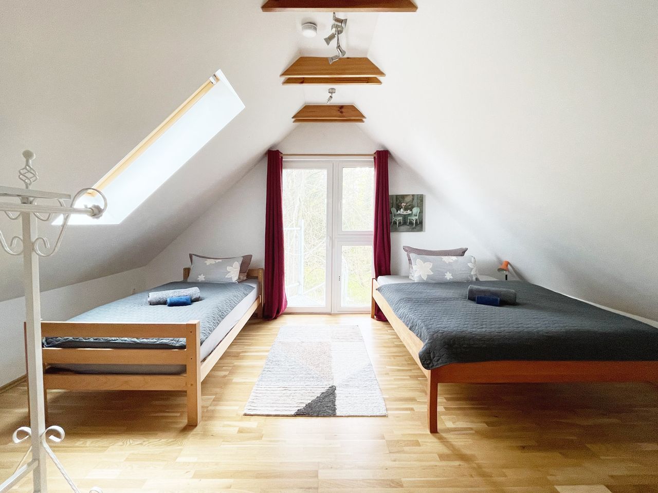 Wohnung Bucher Chaussee in Panketal