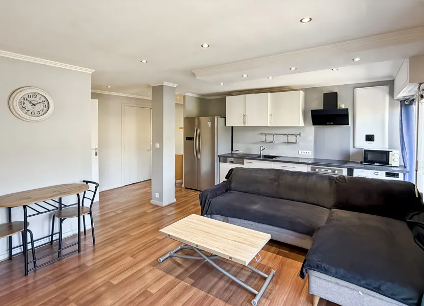 Appartement D 6107 à Vallauris