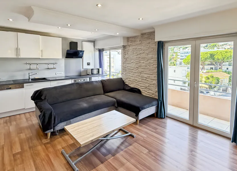 Appartement D 6107 à Vallauris