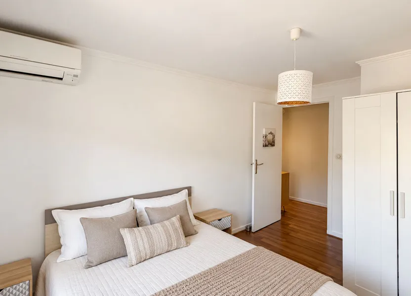 Appartement D 6107 à Vallauris