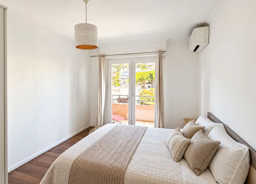Appartement D 6107 à Vallauris