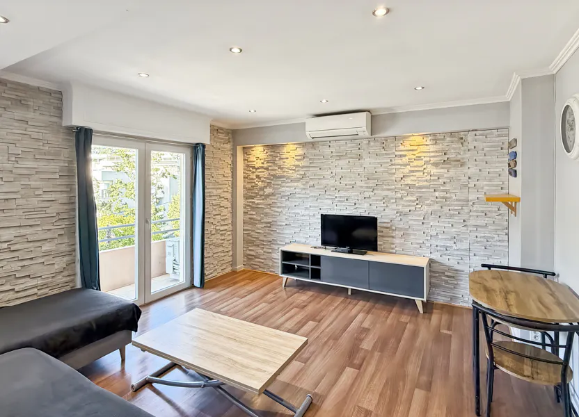 Appartement D 6107 à Vallauris