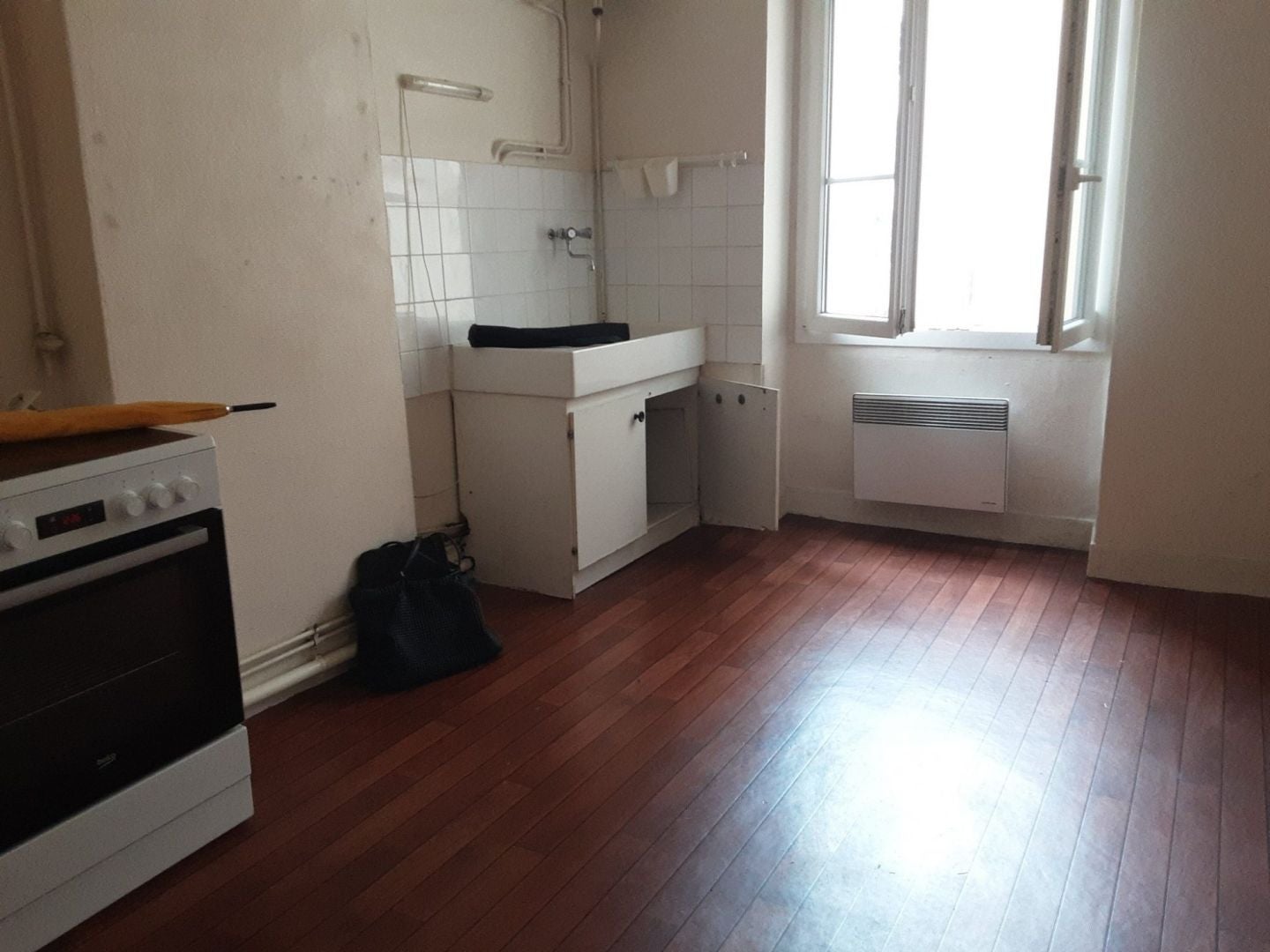Appartement Rue Claude Veyron à Lyon