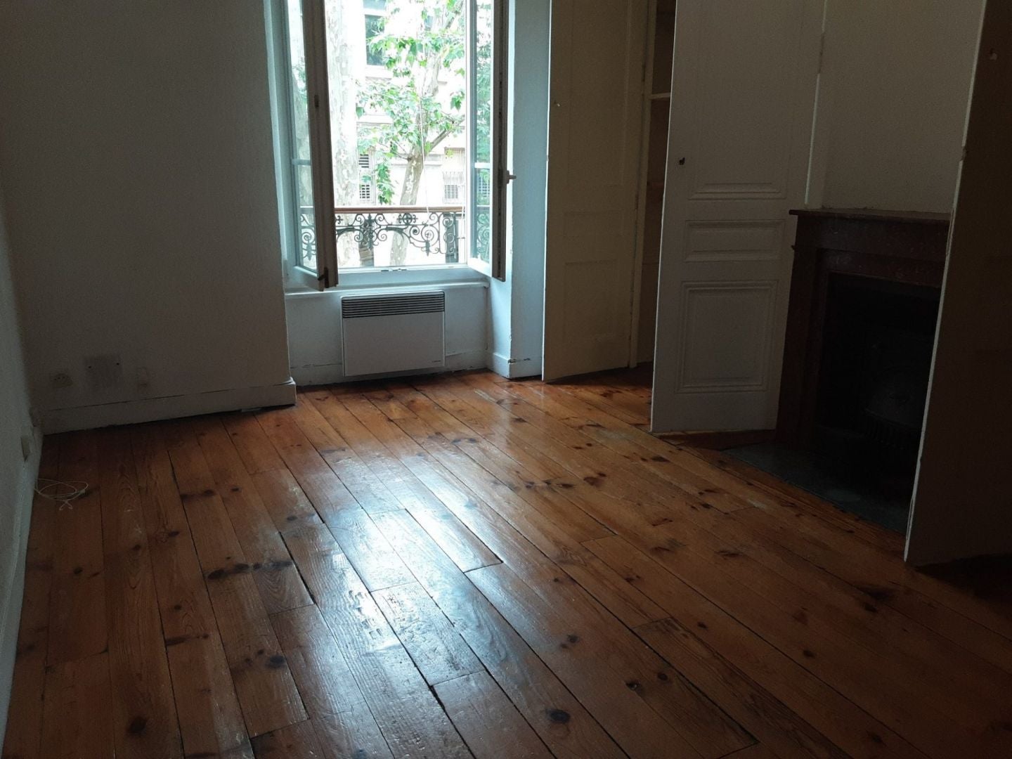 Appartement Rue Claude Veyron à Lyon