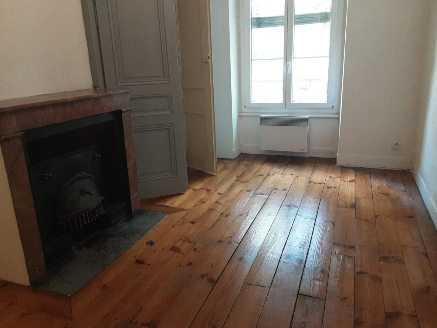 Appartement Rue Claude Veyron à Lyon