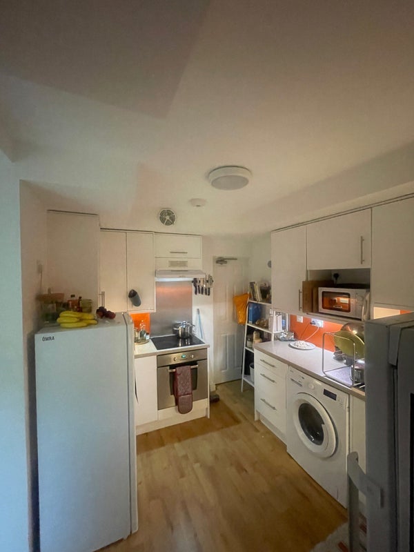 Room Langton Park in Bristol
