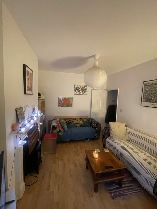 Room Langton Park in Bristol