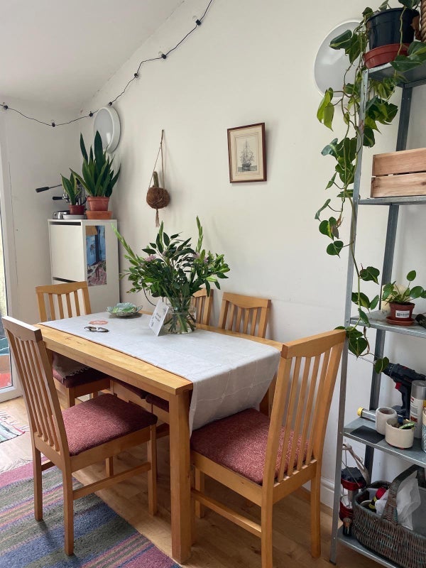 Room Langton Park in Bristol