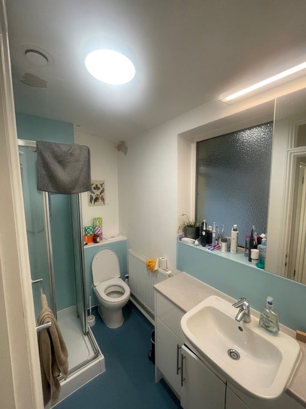 Room Langton Park in Bristol