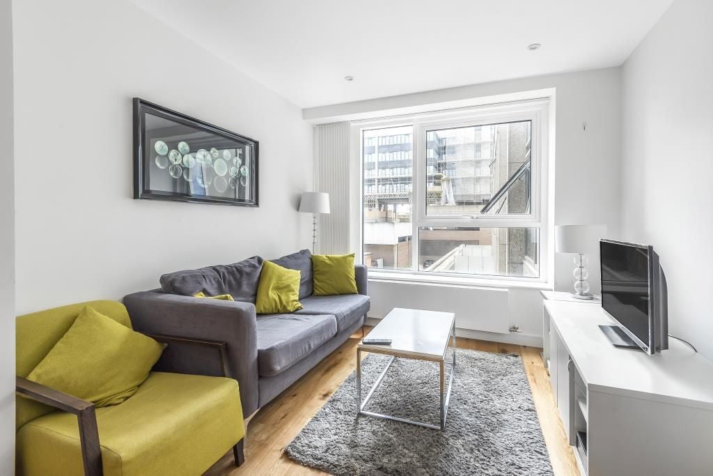 Flat Balfour Road in Greater London