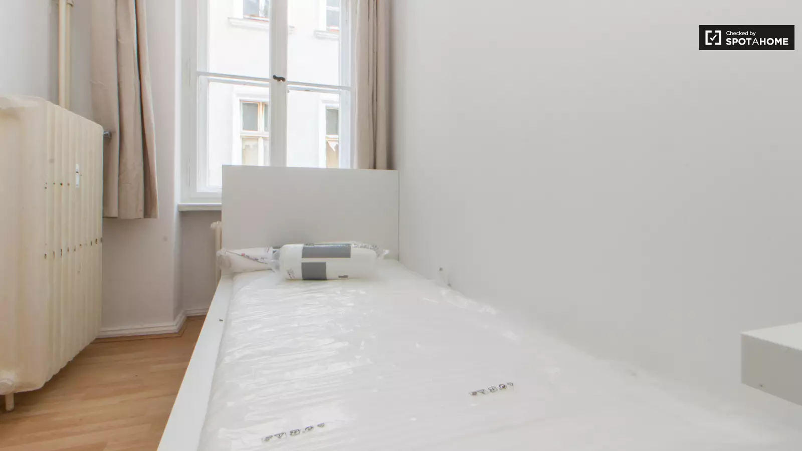 Wohnung Treseburger Ufer in Berlin