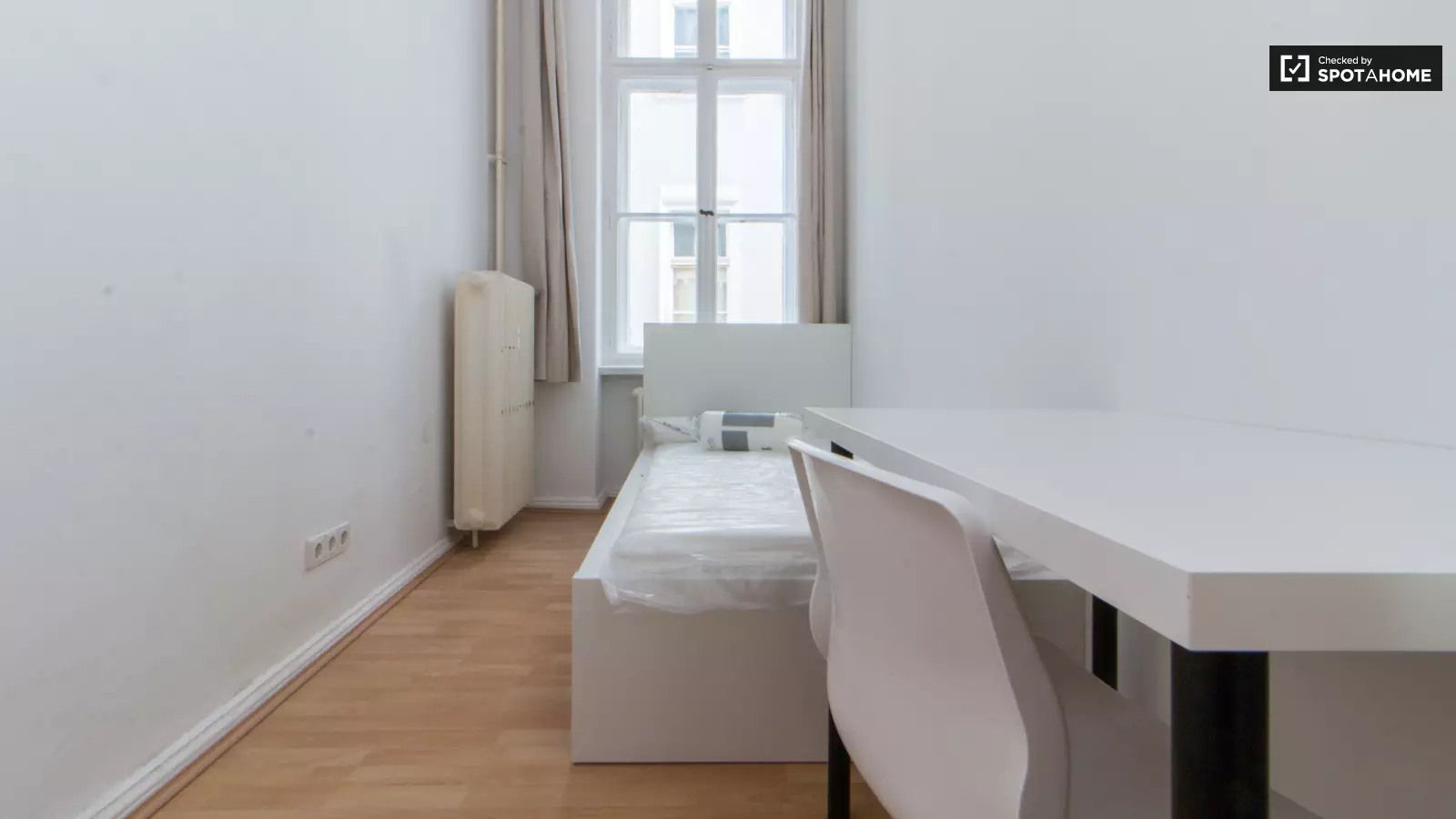 Wohnung Treseburger Ufer in Berlin