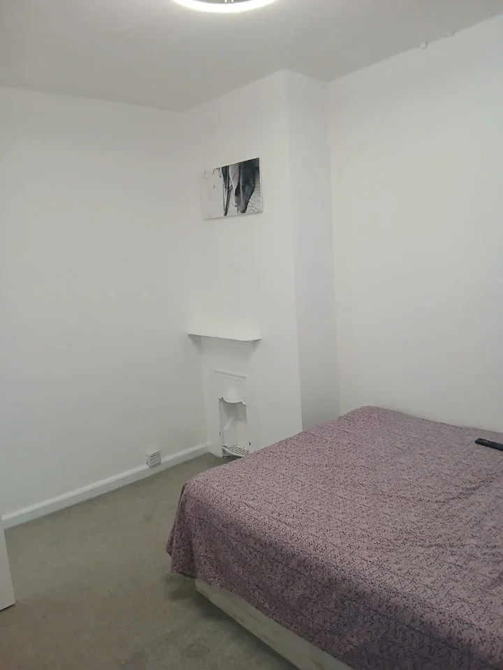 Room Green Lane in Greater London