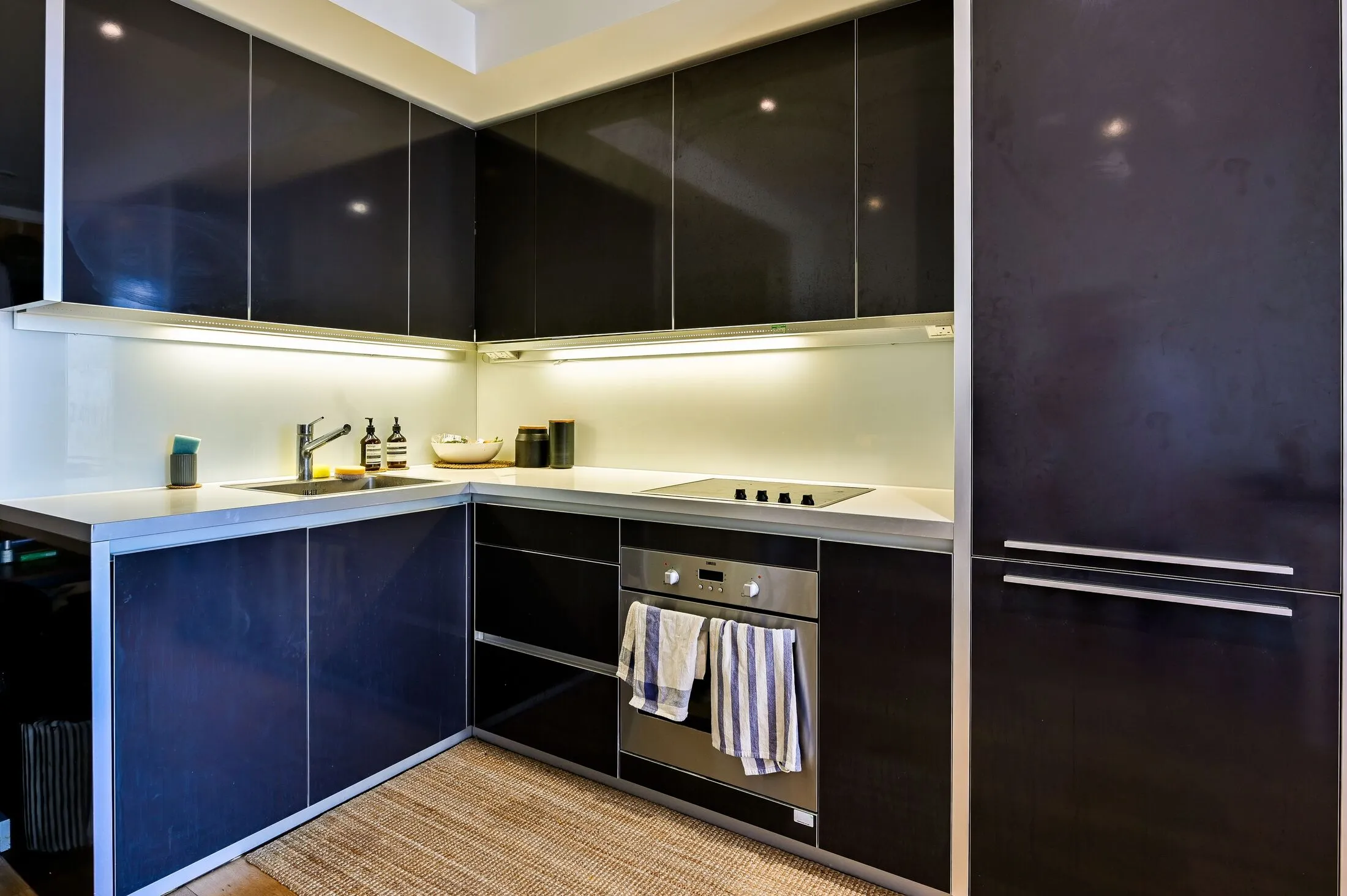 Flat Walworth Road in Greater London