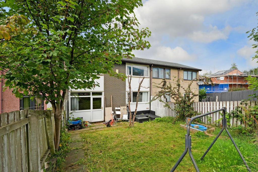 House Guildford Avenue in Sheffield