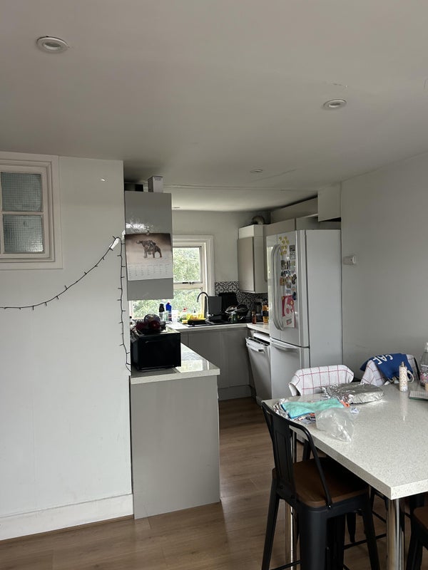 Room Montserrat Road in Greater London