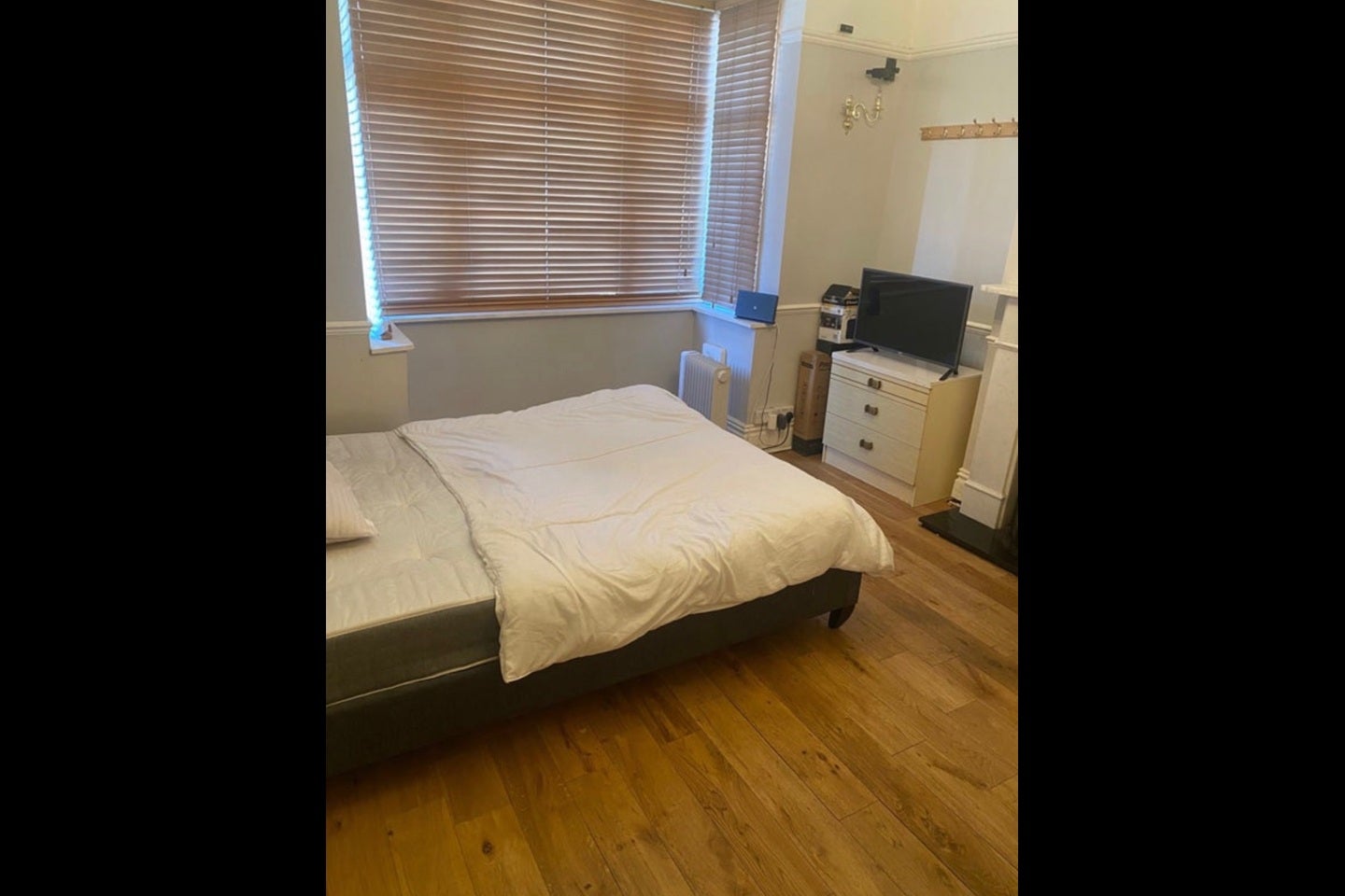 House Sydenham Road in Greater London
