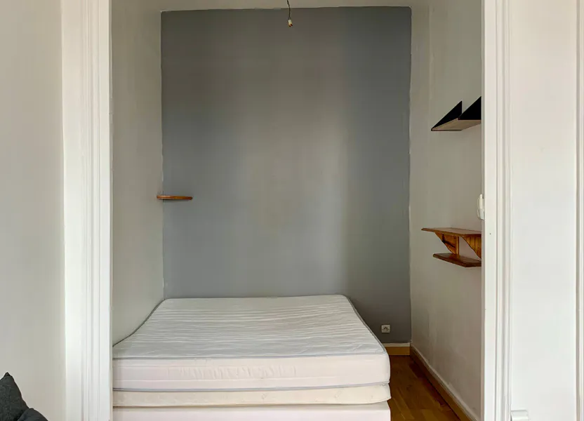 Appartement Boulevard Eugène Réguillon à Villeurbanne