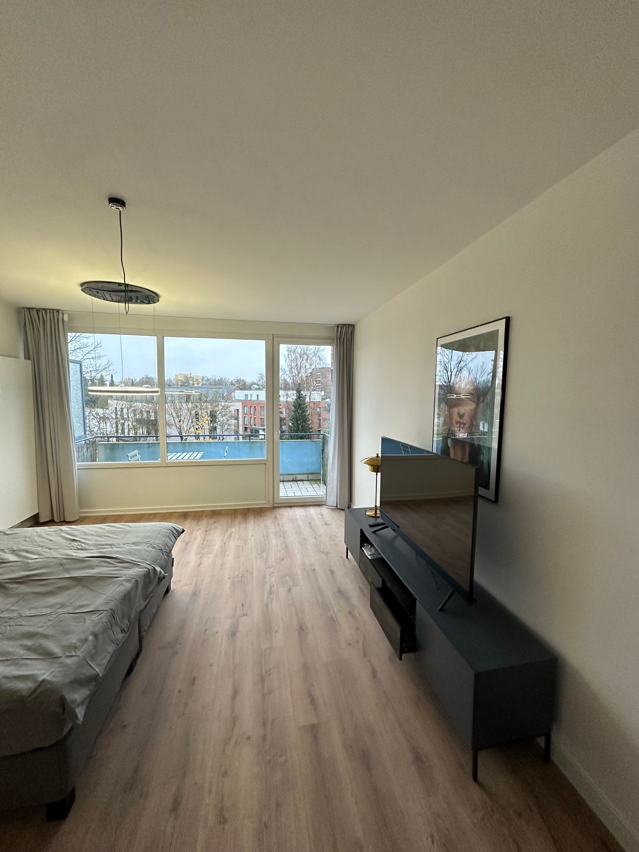 Wohnung Hellbrookkamp in Hamburg