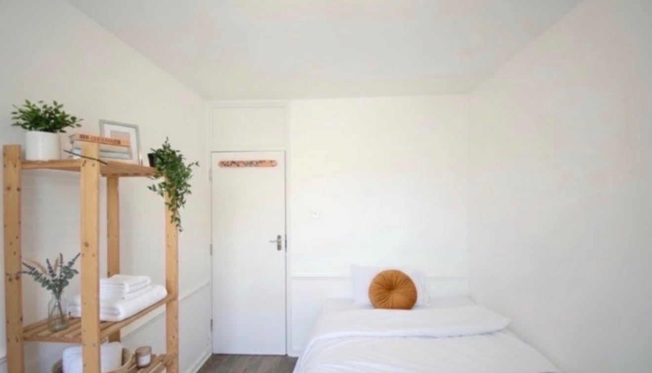 Flat Jonathan Street in Greater London
